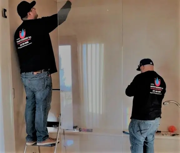 Professional plumbing installation for Leak Detection in Hazeltine